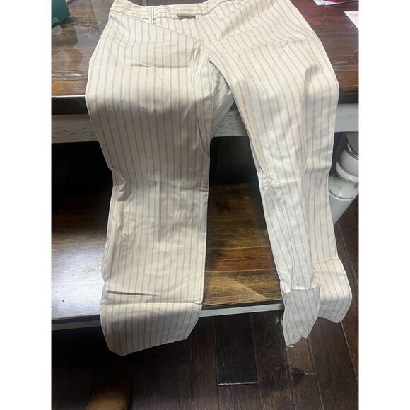 Banana Republic Size‎ 4 Dress Pants - Picture 4 of 6